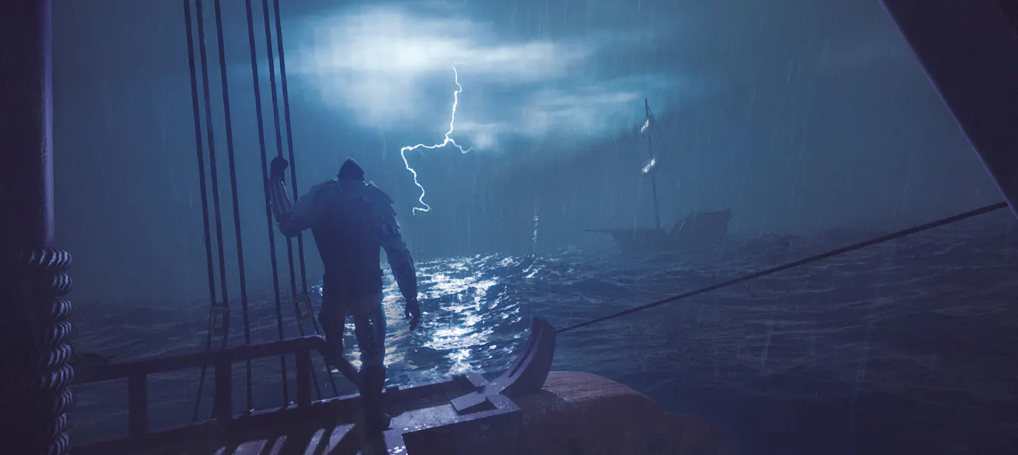 The Wayward Realms от авторов ...