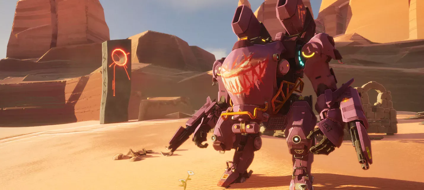 Геймплейный трейлер VIFA — сур...