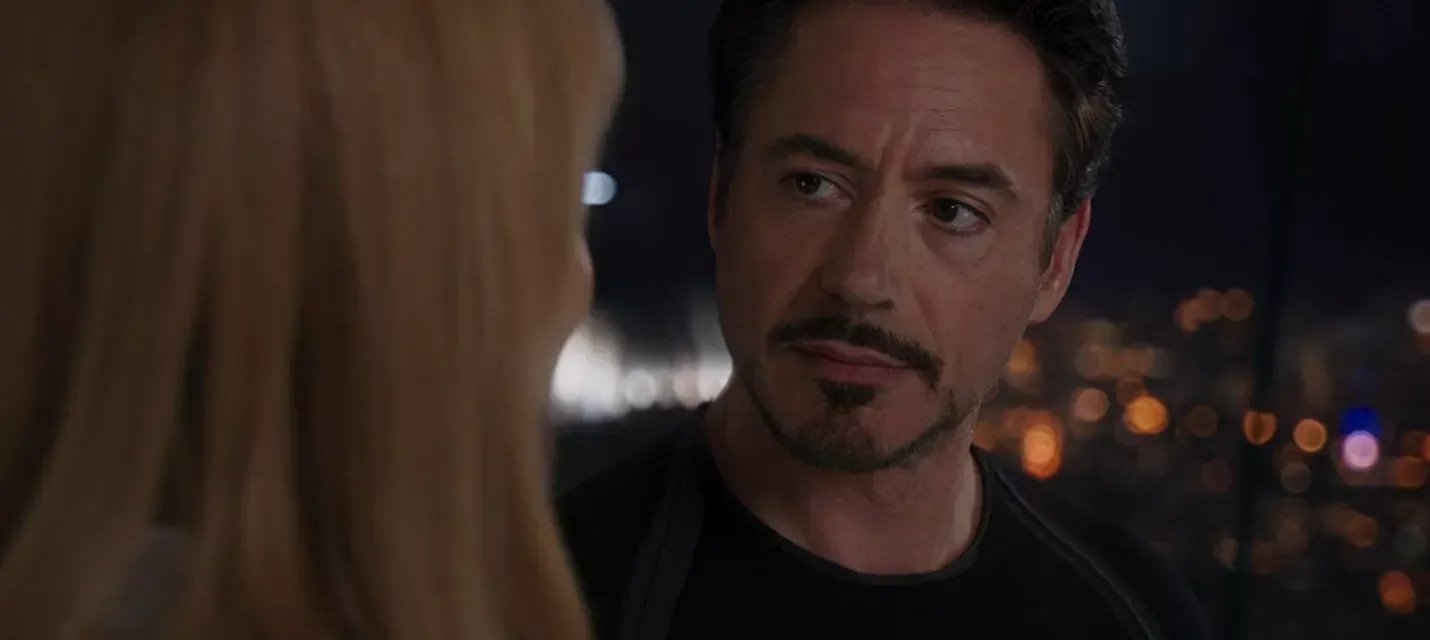 Гвинет Пэлтроу снялась с Томом...