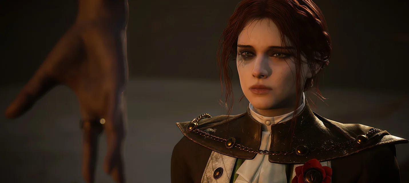 Lies of P получила онлайн-кооп...