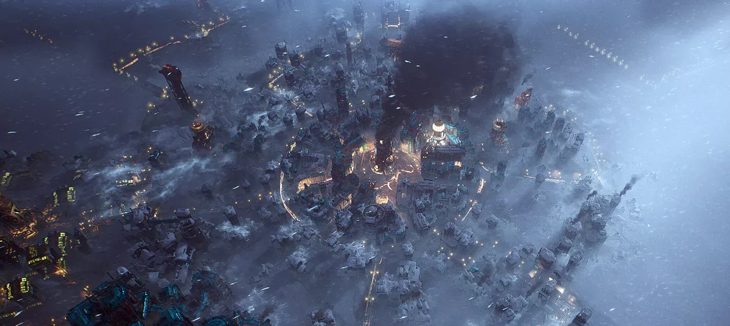 11 bit studios проведёт первый...