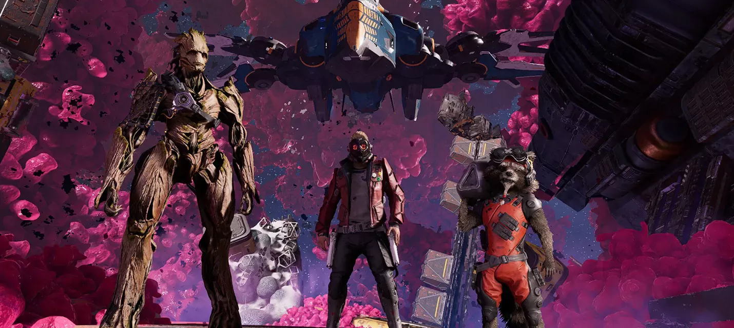 В Eidos Montreal проходят увол...