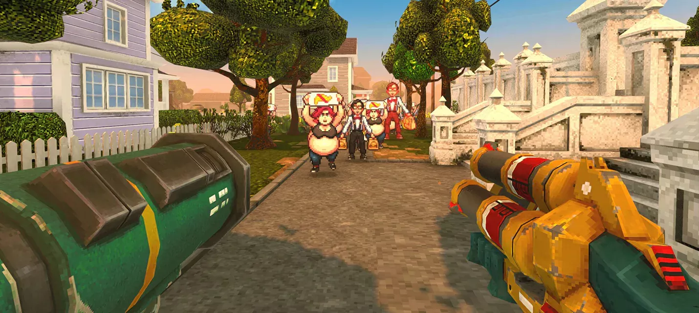 Анонсирован кооперативный буме...