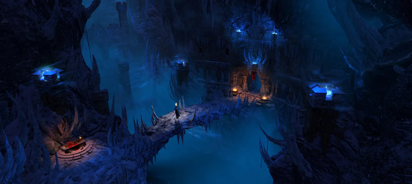 Skyblivion перенесли на 2026 г...