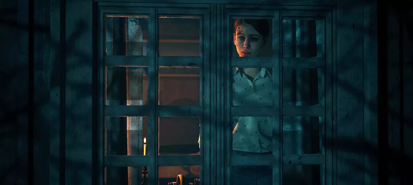 Создатель Left 4 Dead работает...