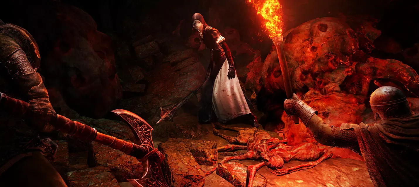 Ученый и Гробовщик — геймплей ...