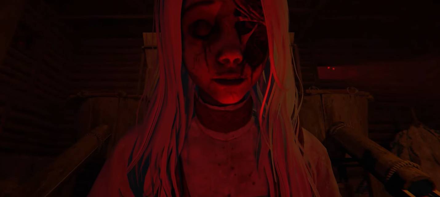 Первый трейлер Ingrained — сла...