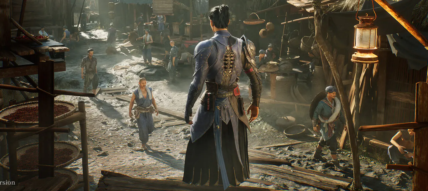 Анонсирована восточная стимпан...