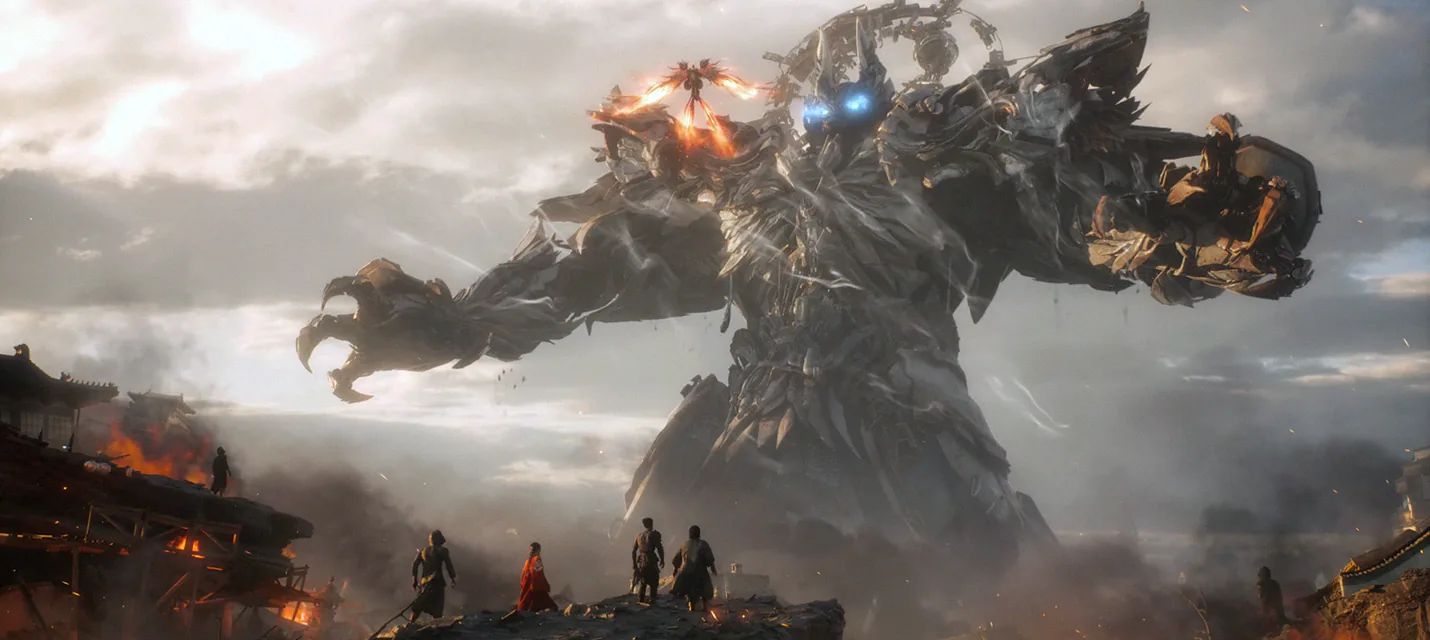 7 минут геймплея ролевого стим...