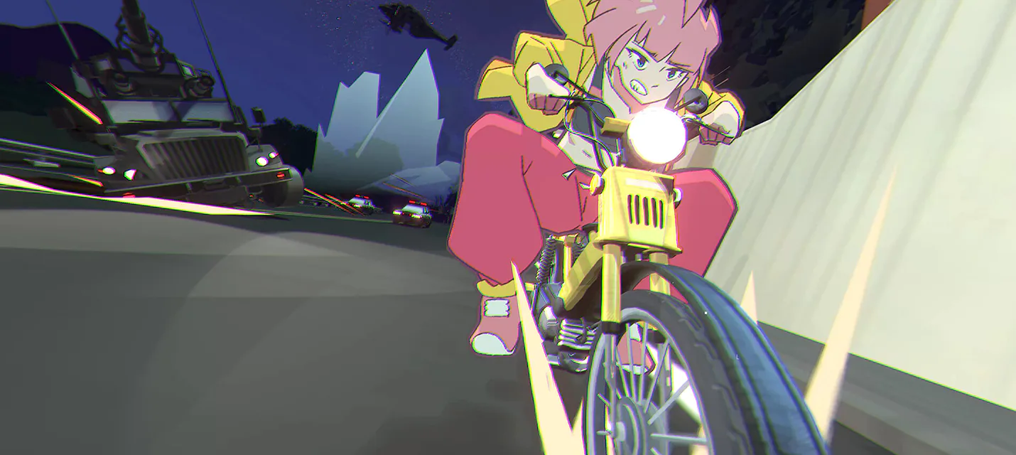 Авторы музыкальной ритм-адвенч...