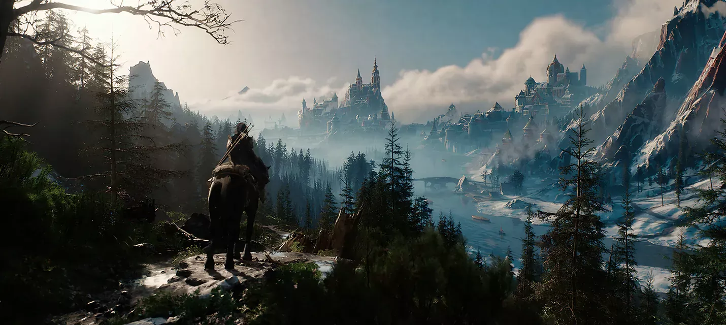 Разработчик Baldur’s Gate 3 пр...