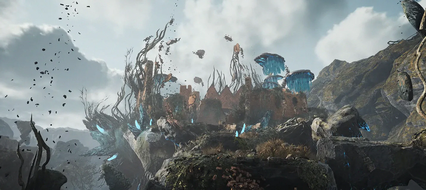 Стартовала открытая бета Pione...