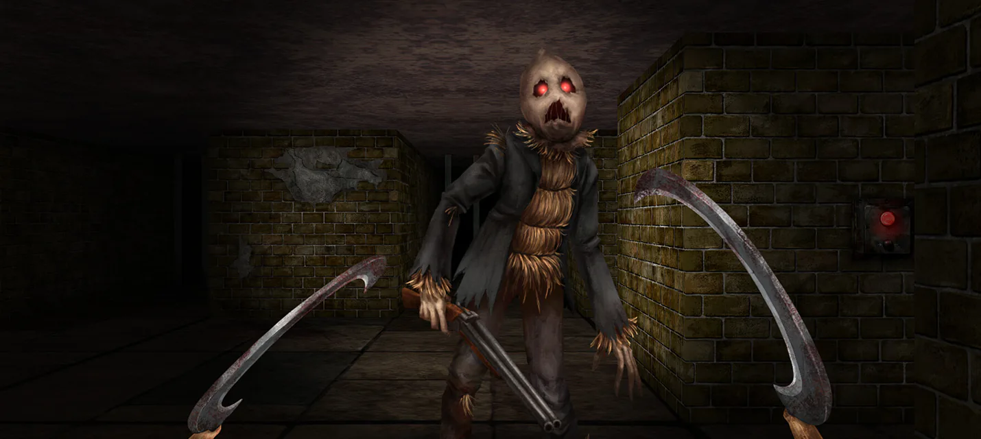 Анонсирован Dungeons of DUSK —...