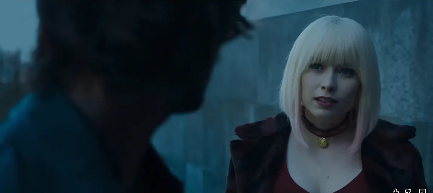 Пирамидоголовый и Медсёстры — ...