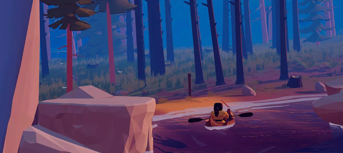 Анонсирован приключенческий эк...