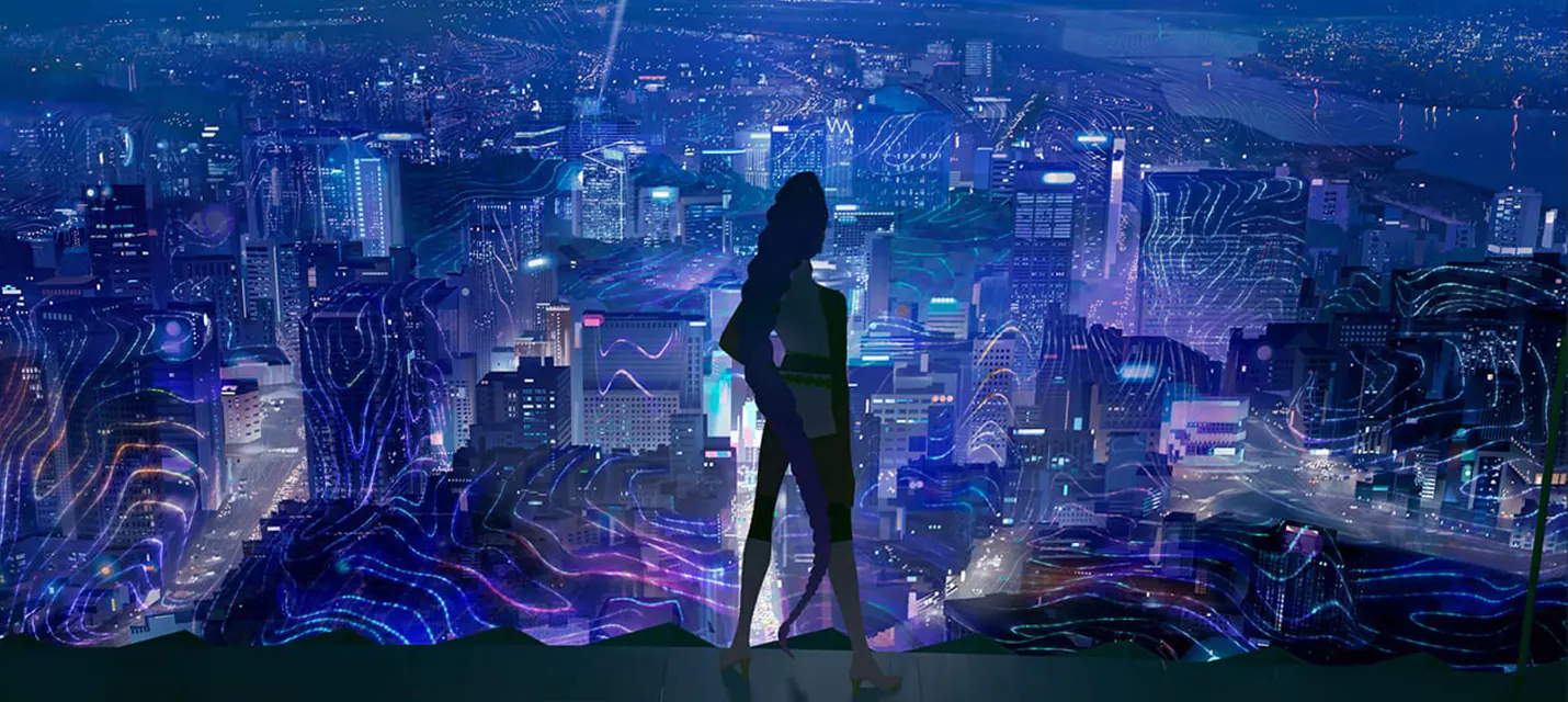 Netflix выпустил 142-страничны...