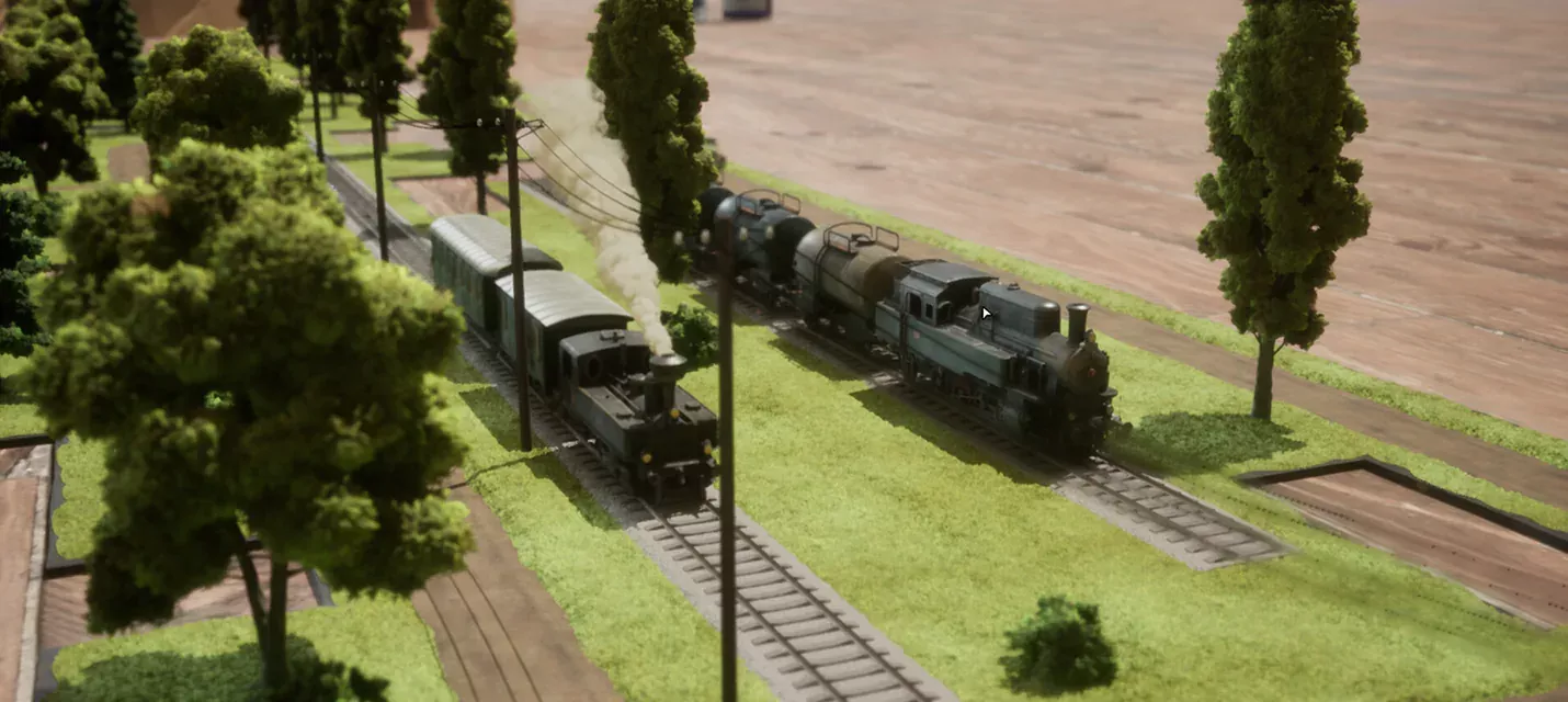 Анонсирован симулятор создания...