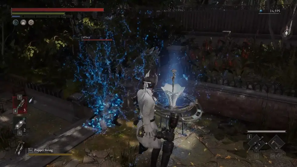 Lies of P получила полноценный онлайн-кооп, но пока без полного прохождения Lies of P получила полноценный онлайн-кооп, но пока без полного прохождения