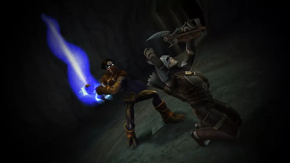 СМИ: Eidos Montreal работала над перезапуском Legacy of Kain, но Embracer отменил проект ещё несколько лет назад