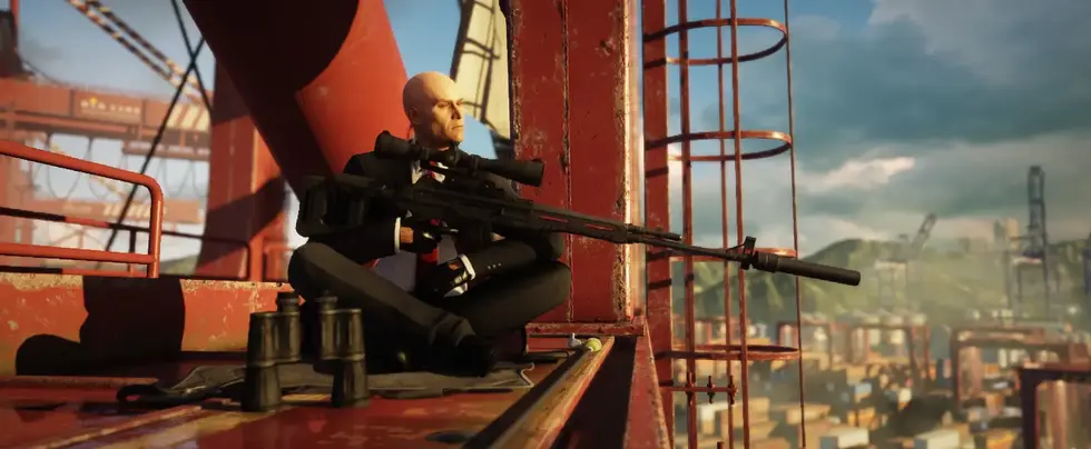 Создатели Hitman подтвердили новую игру серии и назвали 007 единственной внешней франшизой, с которой готовы работать