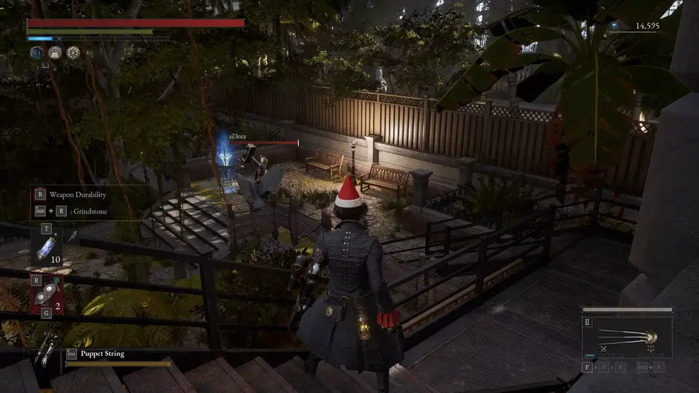 Lies of P получила полноценный онлайн-кооп, но пока без полного прохождения Lies of P получила полноценный онлайн-кооп, но пока без полного прохождения