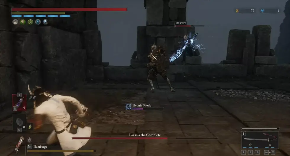 Lies of P получила полноценный онлайн-кооп, но пока без полного прохождения Lies of P получила полноценный онлайн-кооп, но пока без полного прохождения