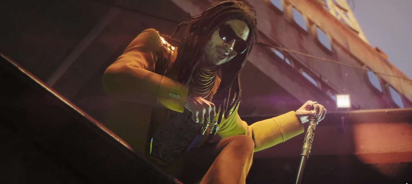 007 First Light представил нов...