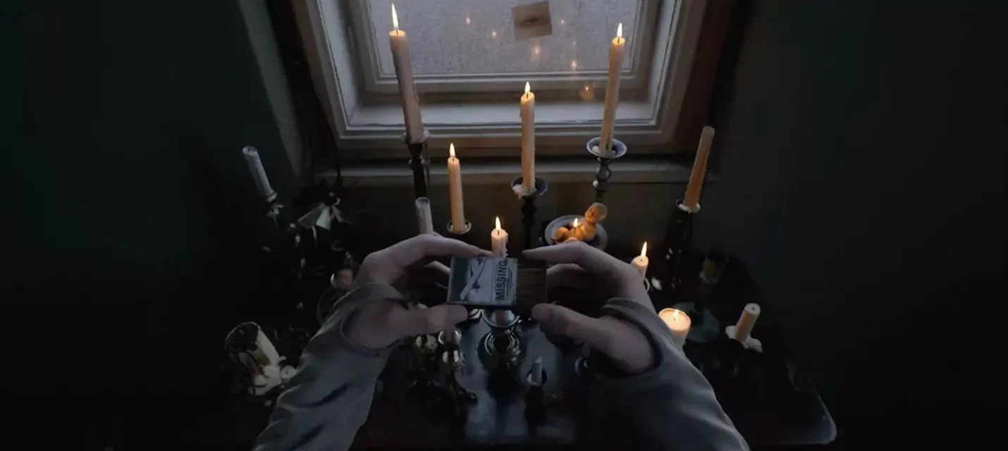 Изображение Хидео Кодзима говорит, что OD станет чем-то принципиально новым для жанра хорроров: «Мы сами не знаем, сработает ли это» Изображение к Хидео Кодзима говорит, что OD станет чем-то принципиально новым для жанра хорроров: «Мы сами не знаем, сработает ли это»