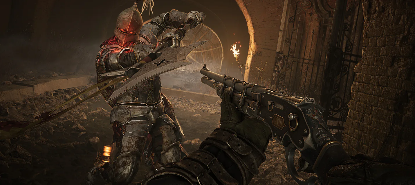 Witchfire разошлась тиражом бо...