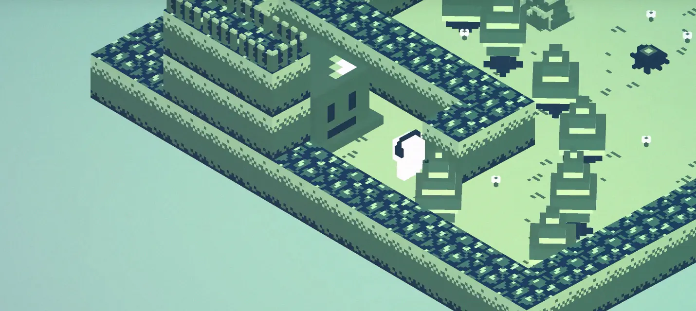 Изображение Ролевая головоломка Cassette Boy выходит 15 января 2026 года Изображение к Ролевая головоломка Cassette Boy выходит 15 января 2026 года