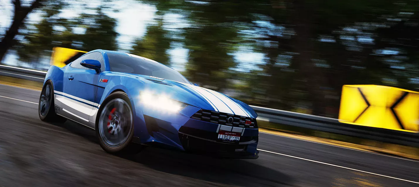 Вся команда Three Fields Enter...