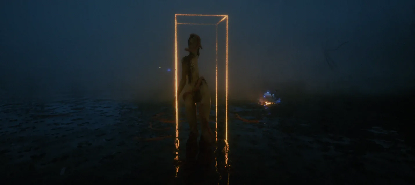 Анонсирован The Forest 3 — теп...