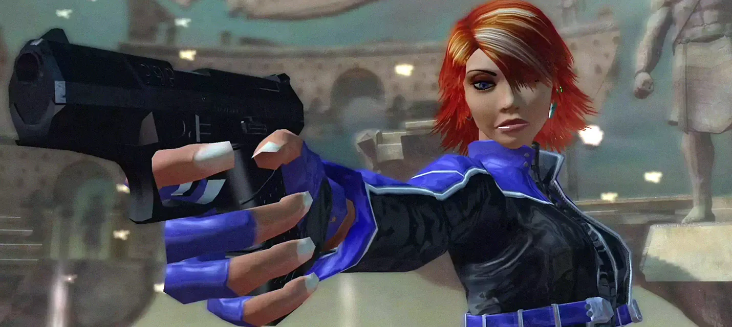 Take-Two заполучила ключевых р...