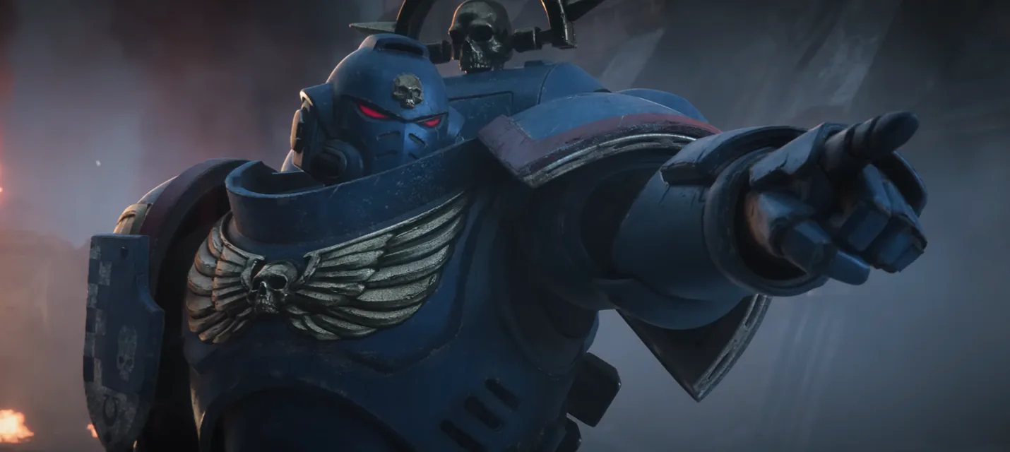 Creative Assembly анонсировала...