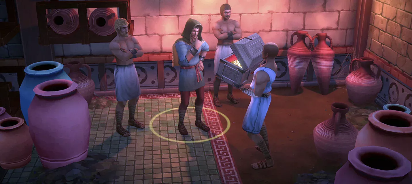 Открылась регистрация на тести...