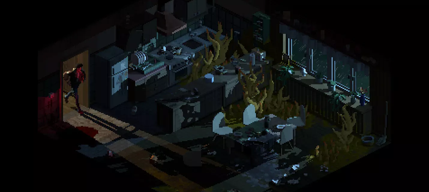 Изображение Изометрический сурвайвал Holstin издаст Team17 — всё ещё даты выхода Изображение к Изометрический сурвайвал Holstin издаст Team17 — всё ещё даты выхода