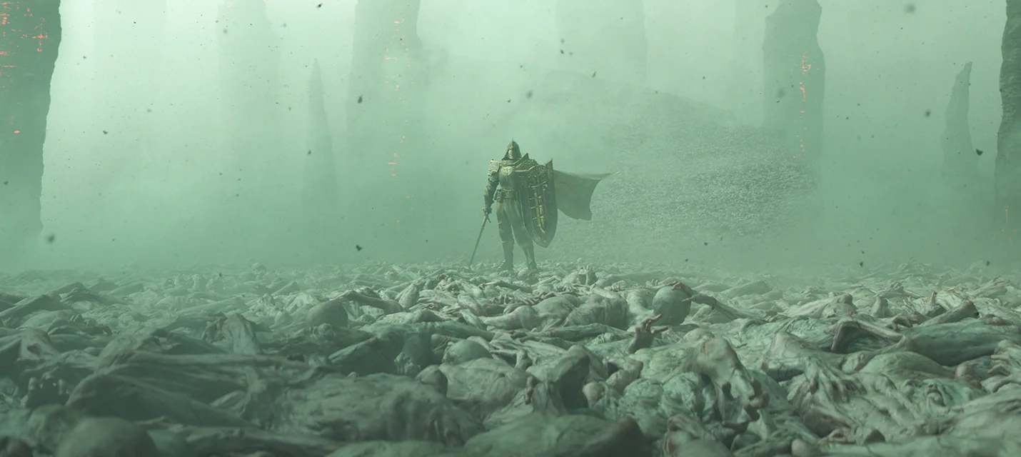 Анонсировано расширение Lord o...