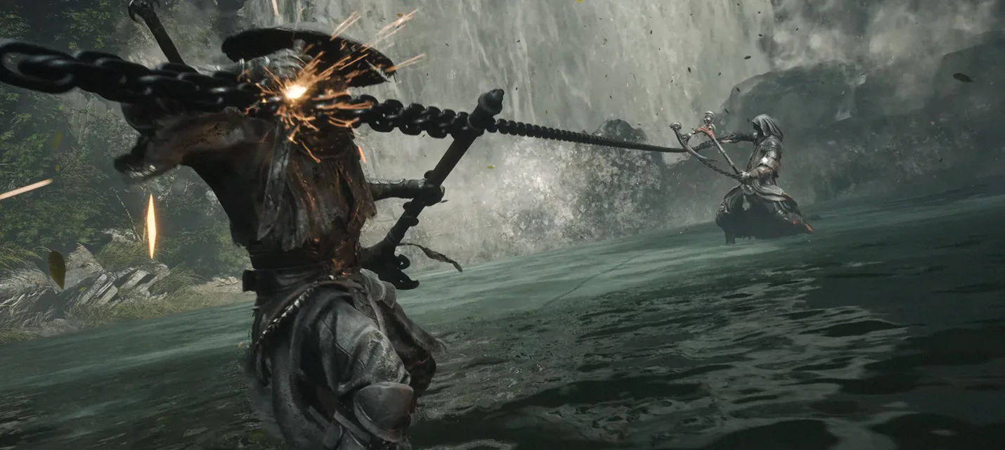 Phantom Blade Zero выходит 9 с...