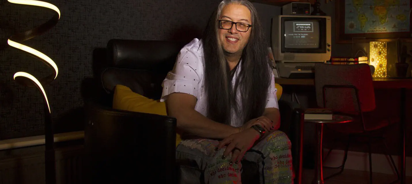 Джон Ромеро сравнил свою новую...