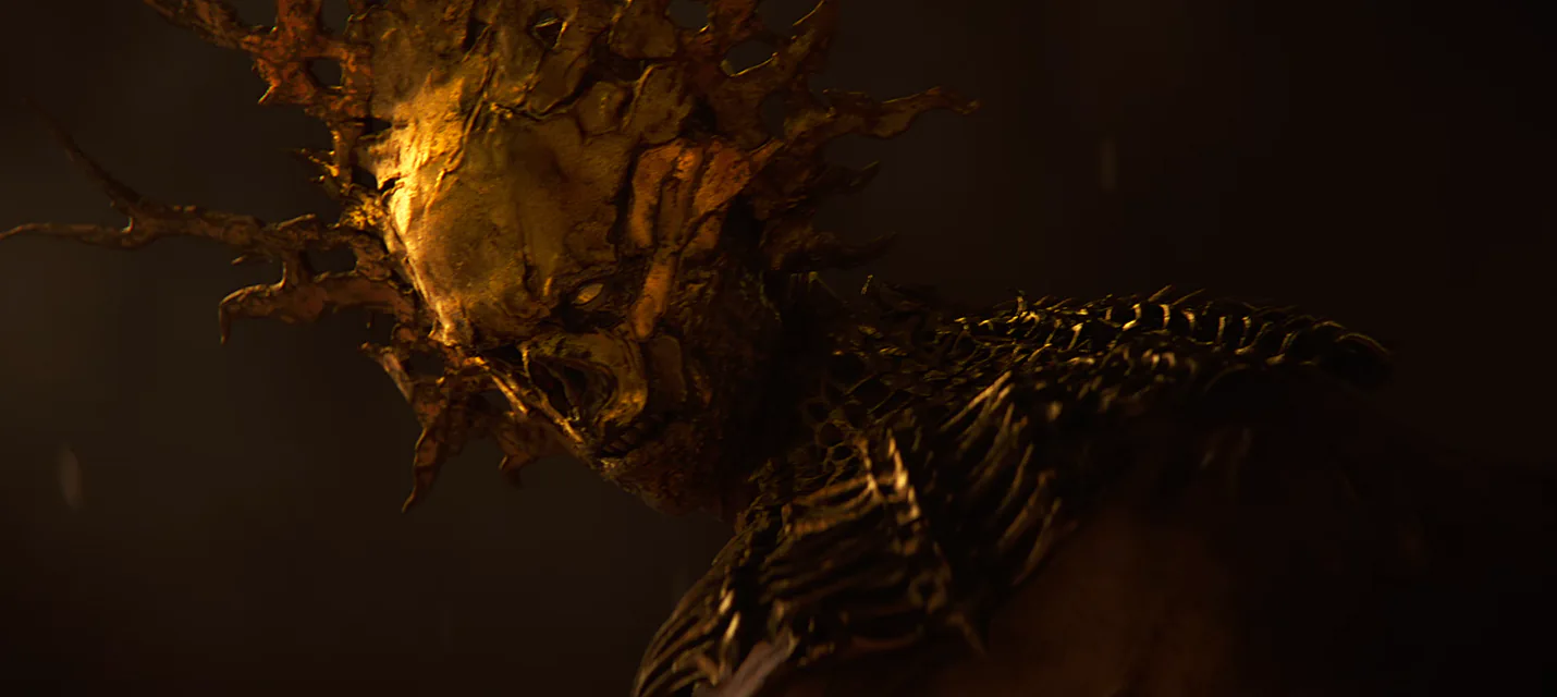 Saros получил новый сюжетный т...