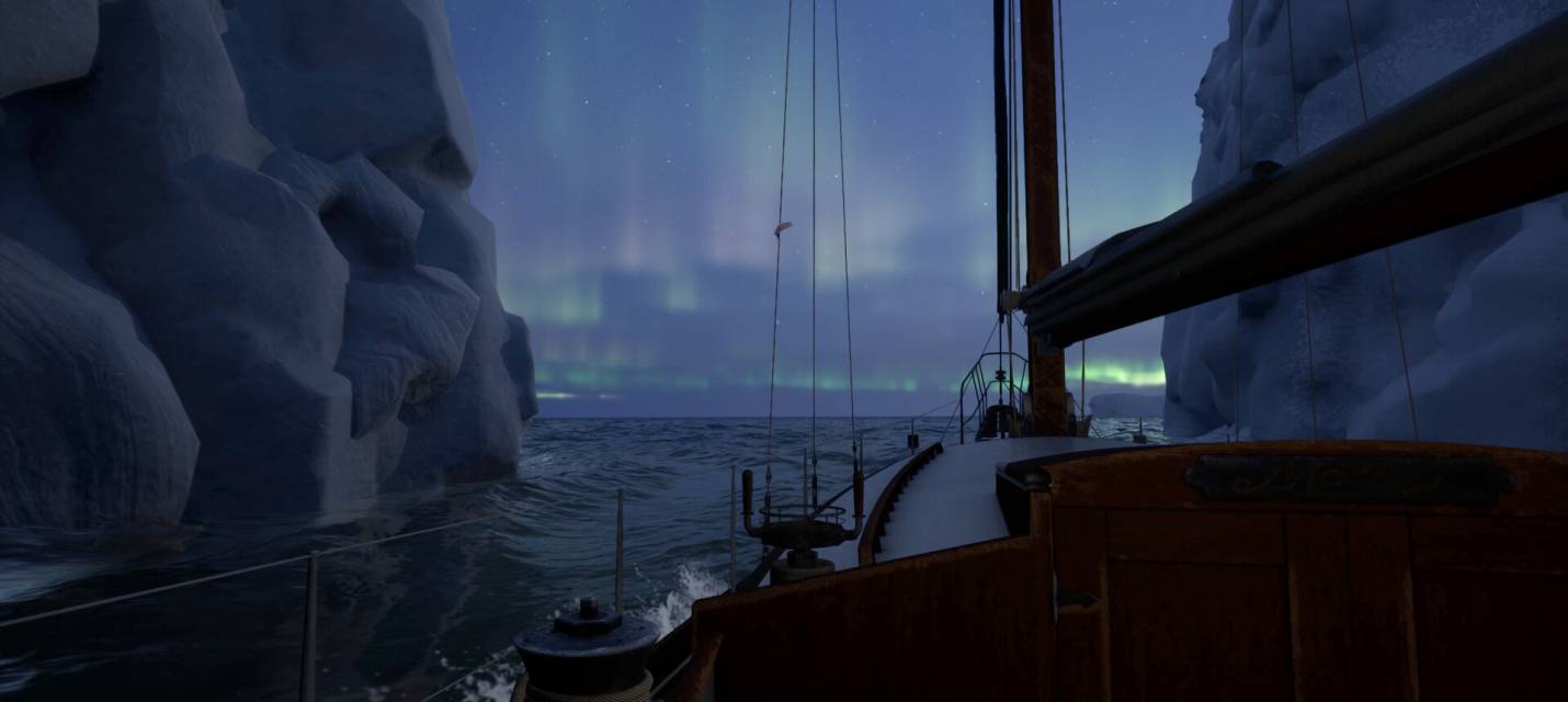 19 минут геймплея атмосферной ...