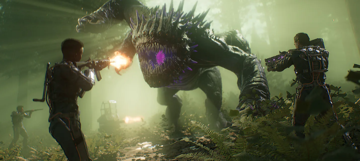 Bad Robot и PlayStation анонси...