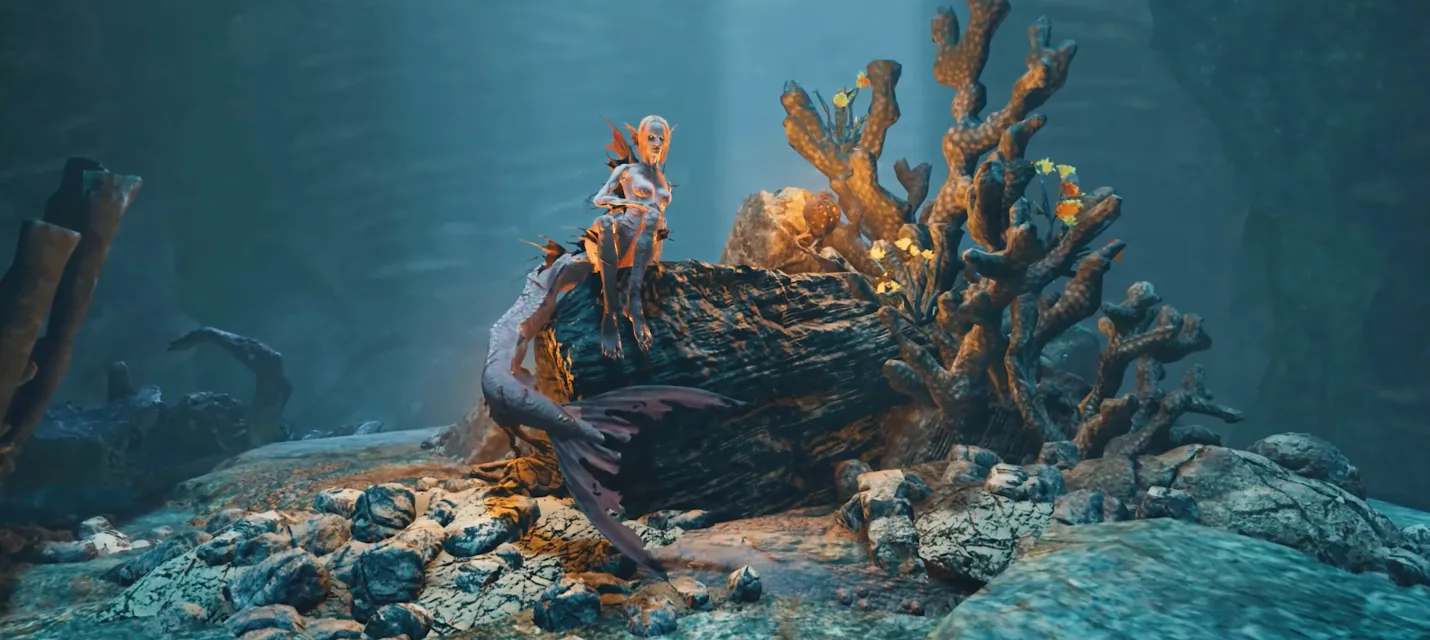 Для Tainted Grail: The Fall of...