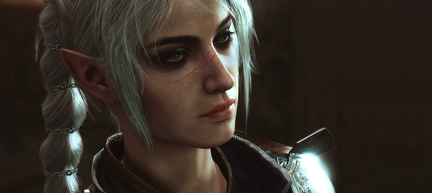 В Baldur’s Gate 3 посчитали вс...