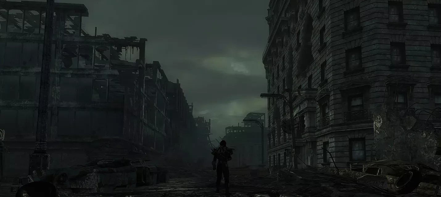 Изображение Тодд Говард намекнул на ремастеры Fallout 3 и New Vegas — «мы слышим фанатов» и «ждём дня, когда сможем рассказать больше» Изображение к Тодд Говард намекнул на ремастеры Fallout 3 и New Vegas — «мы слышим фанатов» и «ждём дня, когда сможем рассказать больше»