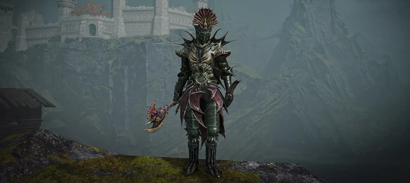 Изображение В Xbox Store заметили страницу дополнения для Tainted Grail: Fall of Avalon Изображение к В Xbox Store заметили страницу дополнения для Tainted Grail: Fall of Avalon