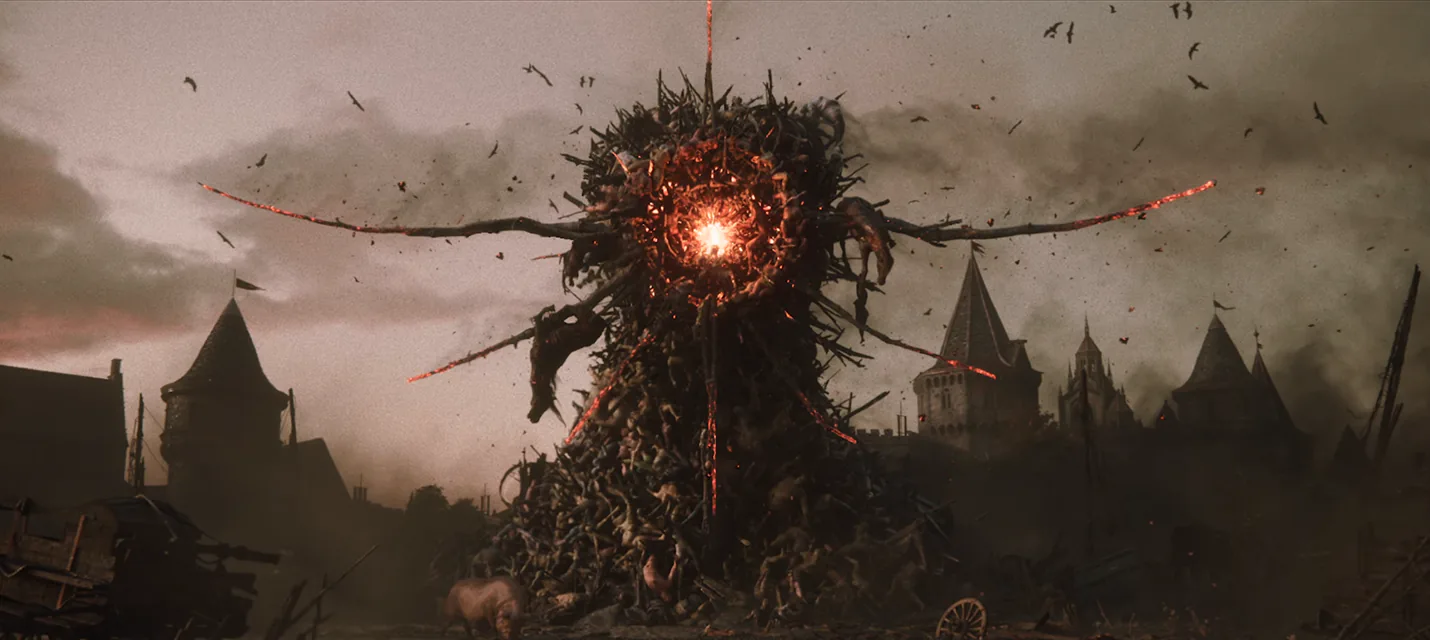 Larian анонсировала новую Divi...