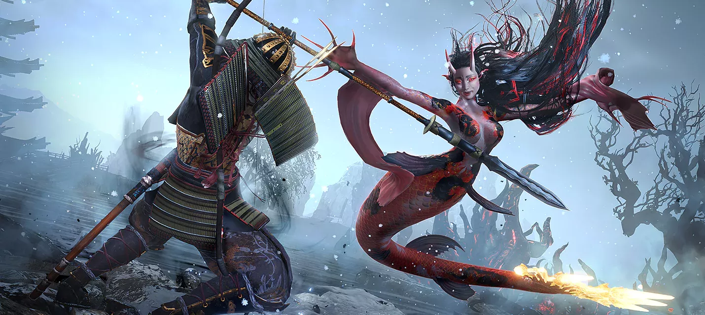 Демо Nioh 3 выйдет 29 января —...