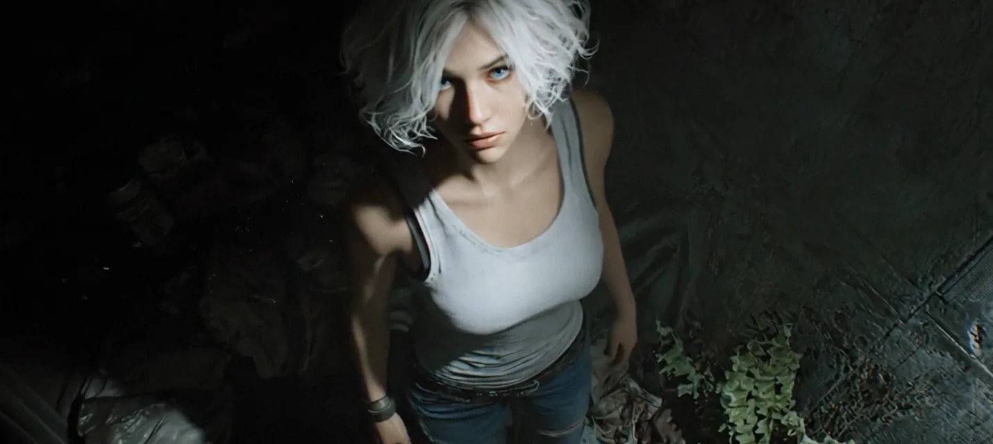 Изображение Улучшенный ИИ, интерактивное окружение и новые локации — разработчики сурвайвал-хоррора Eternity’s Echo: Patient Zero выпустили второй девлог Изображение к Улучшенный ИИ, интерактивное окружение и новые локации — разработчики сурвайвал-хоррора Eternity’s Echo: Patient Zero выпустили второй девлог