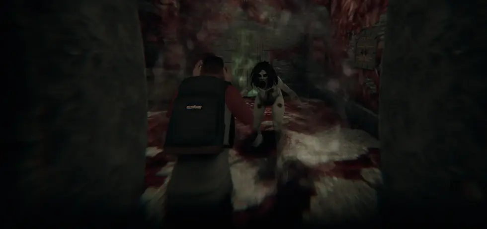 Открылась регистрация на тестирование «роуглайк-сурвайвала» Rogue Mansion